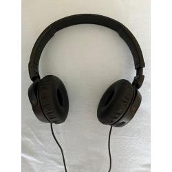Sony MDR-ZX110 Black