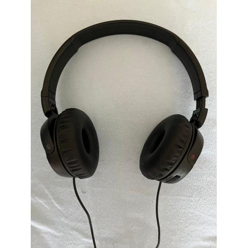 Sony MDR-ZX110 Black