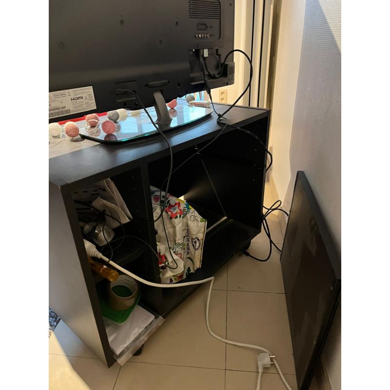 Tv-kast