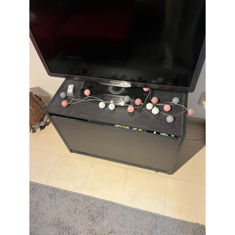 Tv-kast