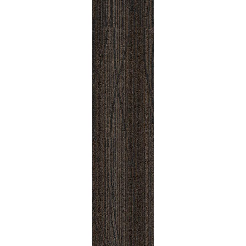 Decoratieve 25cm x 100cm tapijttegels van Interface