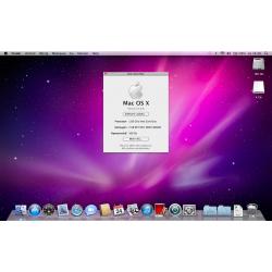 Te Koop 13 Inch Witte Macbook 4H631JK5U9B en Iomega Externe Harde Schijf.