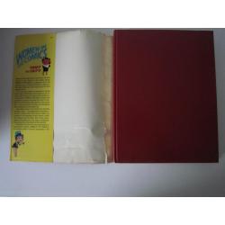 strip Woman in the Comics, hardcover (engels)