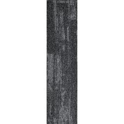 Decoratieve 25 x 100cm Tapijttegels van Interface VOORDELIG!