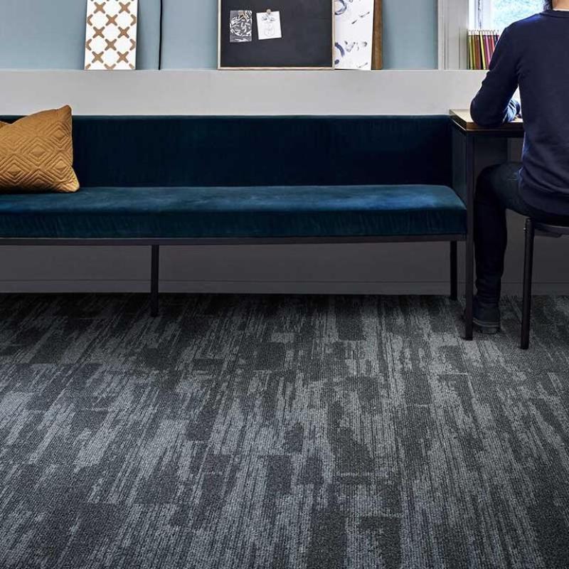 *NIEUW! B-Keus Tapijttegels In vele kleuren vanaf €2,50