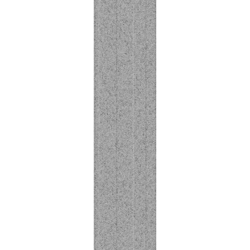 250m2 Grijze stroken tapijttegels op voorraad!! 25x100cm