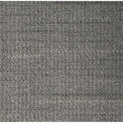 Teal/Stone tapijttegels Woven Gradience van Interface