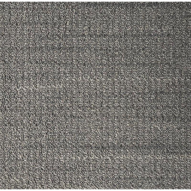 Teal/Stone tapijttegels Woven Gradience van Interface