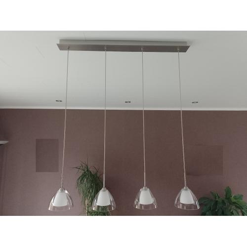 Mooie verlichting hanglamp