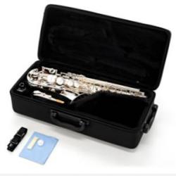 Yamaha YAS-280 Alto Saxophone
