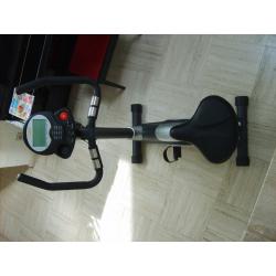 Hometrainer Yellow Sport MC-1