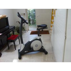 Hometrainer Yellow Sport MC-1