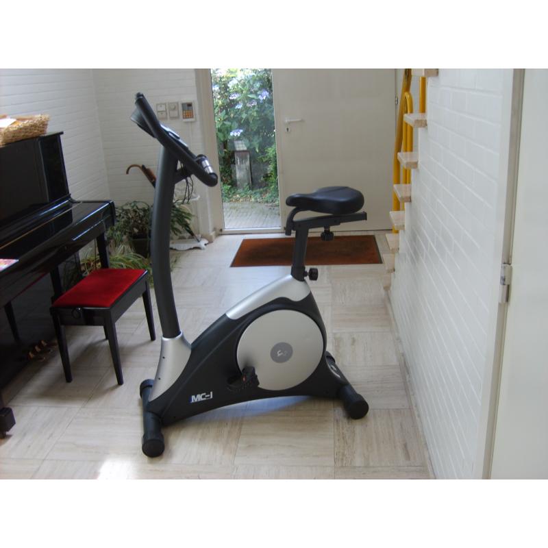 Hometrainer Yellow Sport MC-1