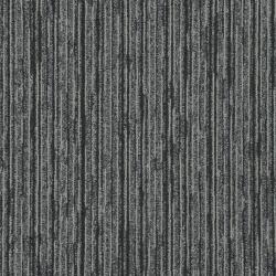 Yuton 105 tapijttegels van Interface. Nog in drie kleuren