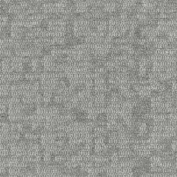 Decoratieve grijze Interface tapijttegels met patroon