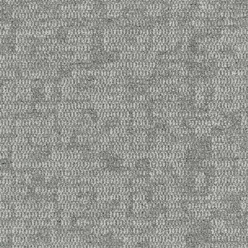 Decoratieve grijze Interface tapijttegels met patroon