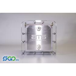 Dry cell 45 platen | waterstof | HHO