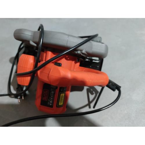 Black   Decker  1250 W