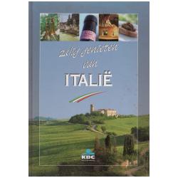 Toni De Coninck - Zalig Genieten Van Italië