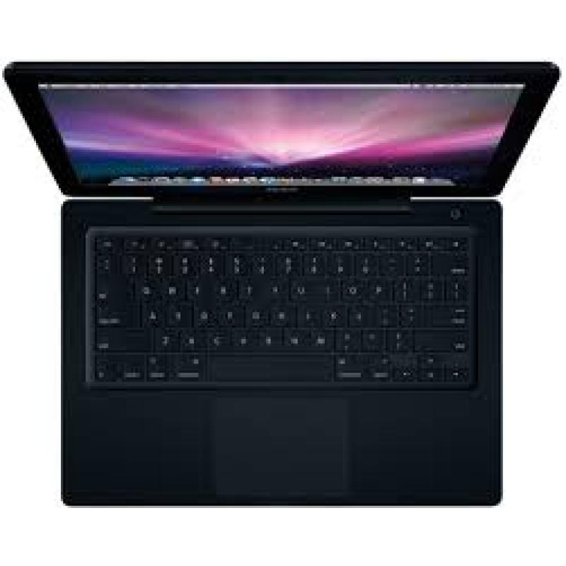 Te Koop 13 Inch Zwarte Macbook W87374ECZSX en 18 Inch Lcd en 1 Videoadapter Mini Dvi naar Dvi.