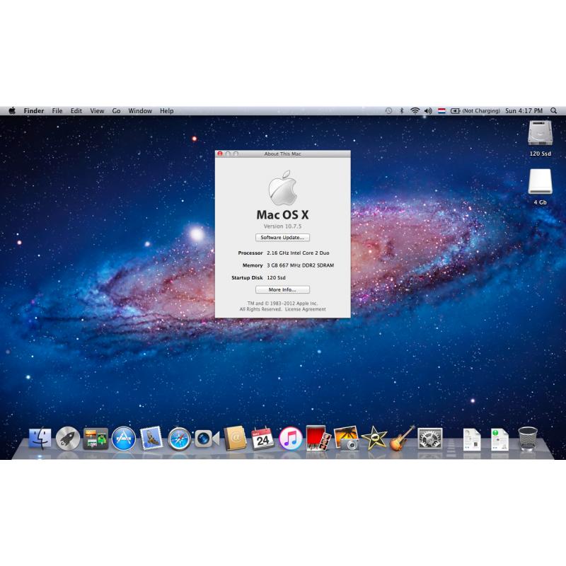 Te Koop 13 Inch Zwarte Macbook W87276ZSYA4.