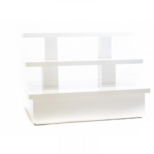 Piramide tafel