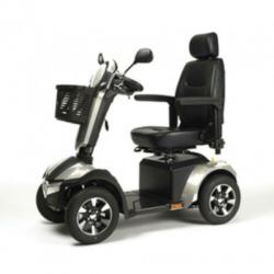 Scootmobiel Mercurius 4 Ltd
