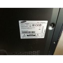 Smart LED 3D tv