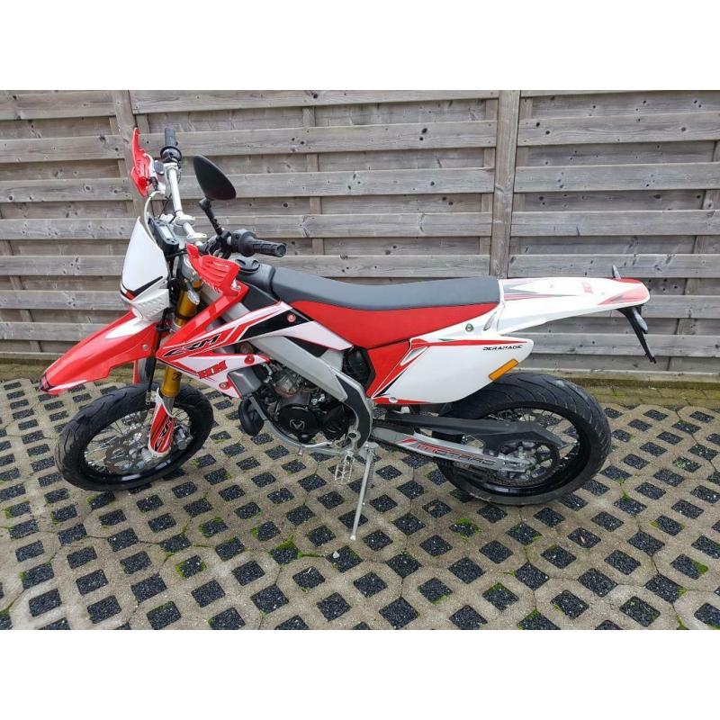 Honda CRM50