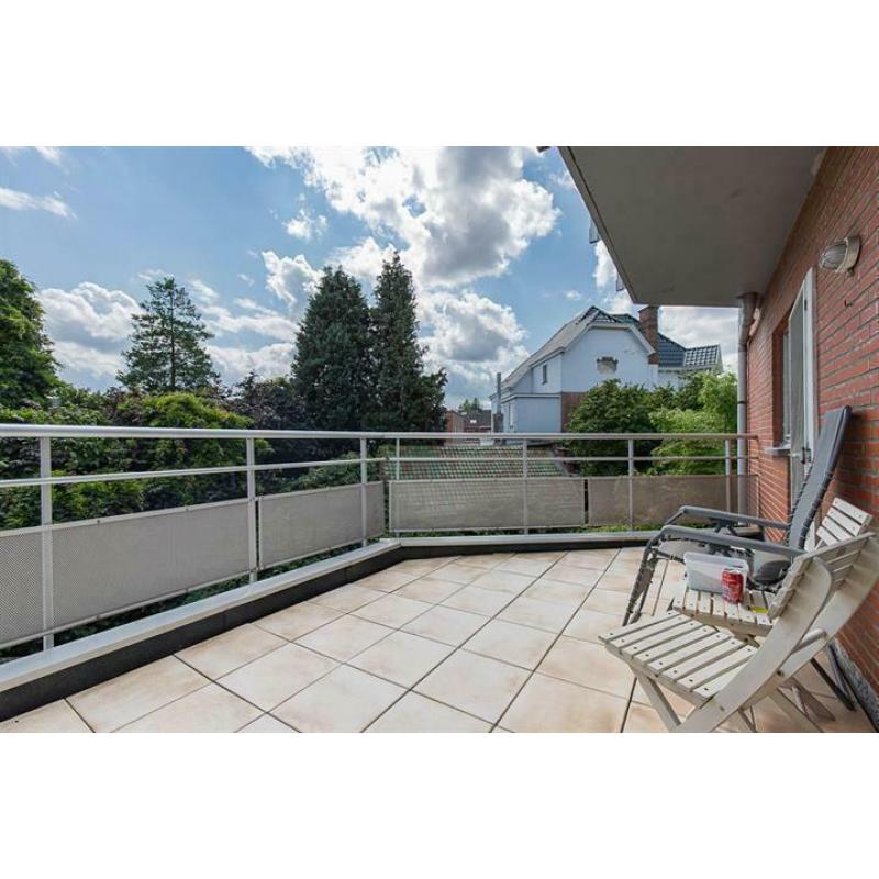 Appartement te huur Hofstade-Aalst, 2 slpk
