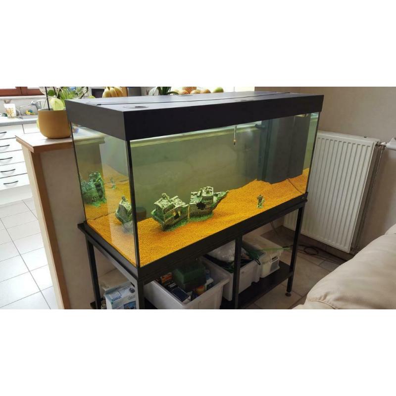 Aquarium Juwel Rio 300