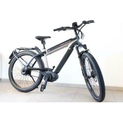 Riese & Müller Supercharger GT Vario HS 2019