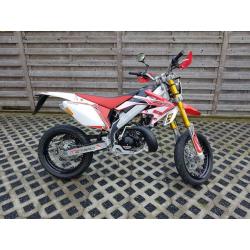 Honda CRM50