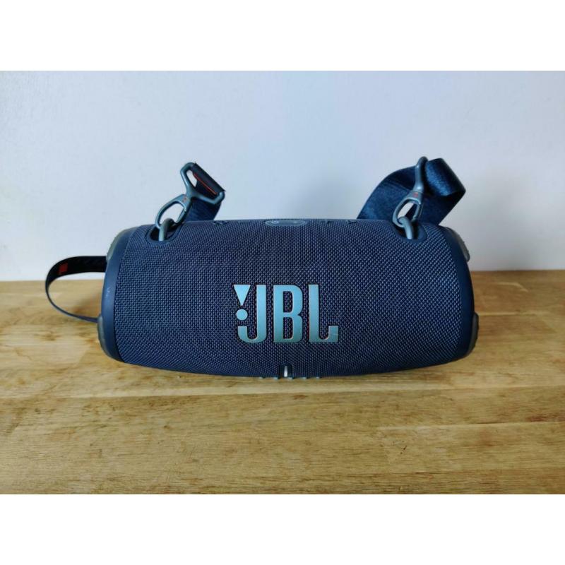 Jbl extreme 3