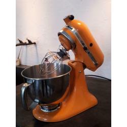 kitchenaid artisan