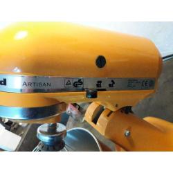 kitchenaid artisan