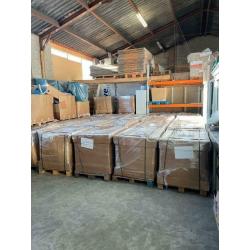 Pallets Cd's 4400-5000 stuks Albums Job Lot Rock Etc