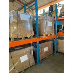 Pallets Cd's 4400-5000 stuks Albums Job Lot Rock Etc