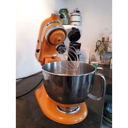 kitchenaid artisan