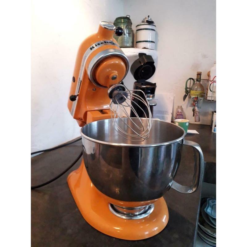 kitchenaid artisan