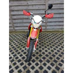 Honda CRM50