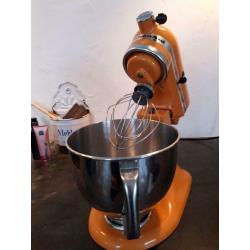 kitchenaid artisan