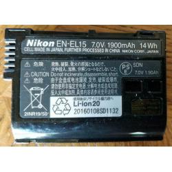 Nikon D500 body   acessoires