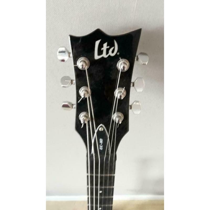 Gitaar ESP LTD EC10
