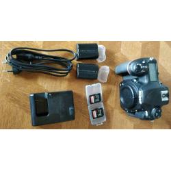 Nikon D500 body   acessoires