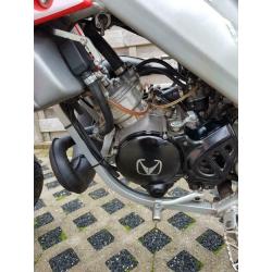 Honda CRM50