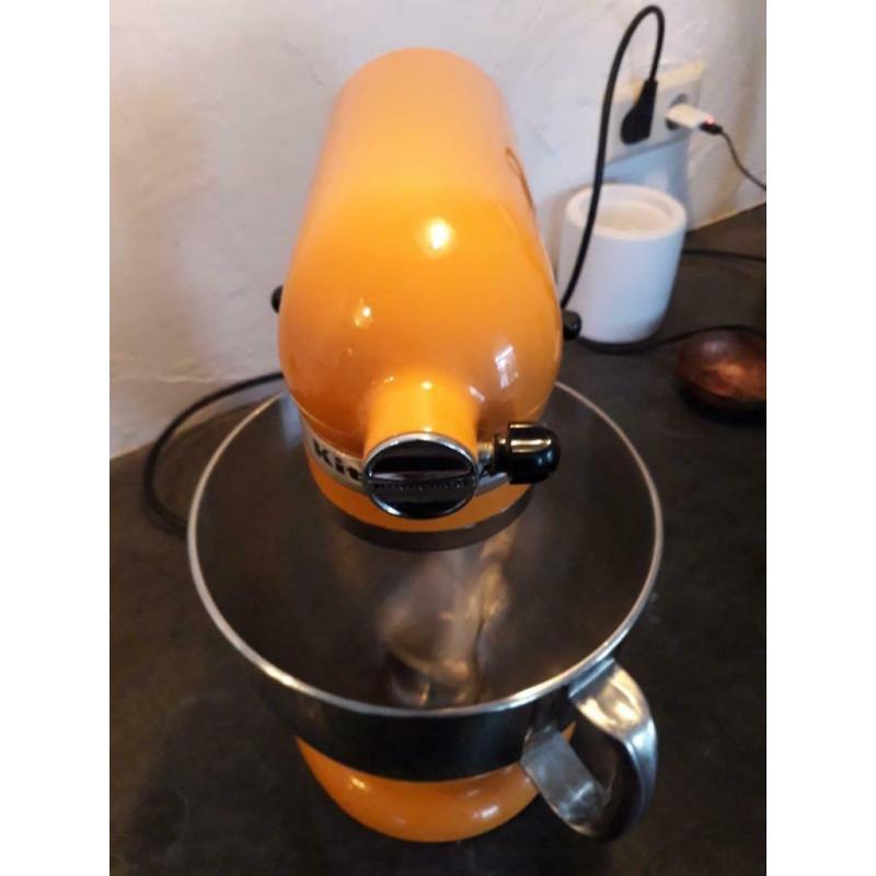 kitchenaid artisan