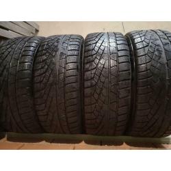 VW Winterbanden   velgen Jantes VW   Pneus d'hiver 225/45/18
