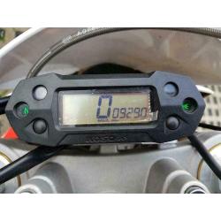 Honda CRM50