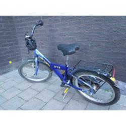kinderfiets 18 inch